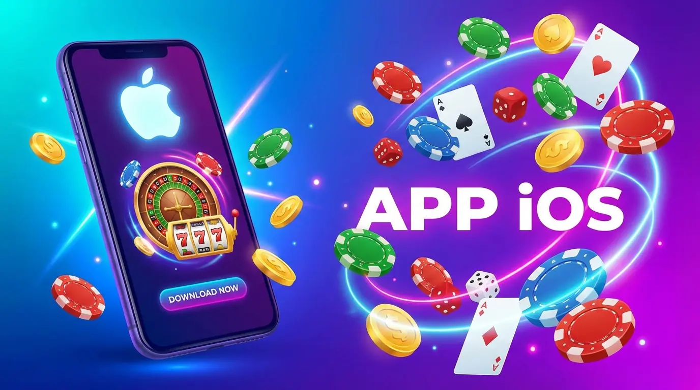 Goldwin iOS app
