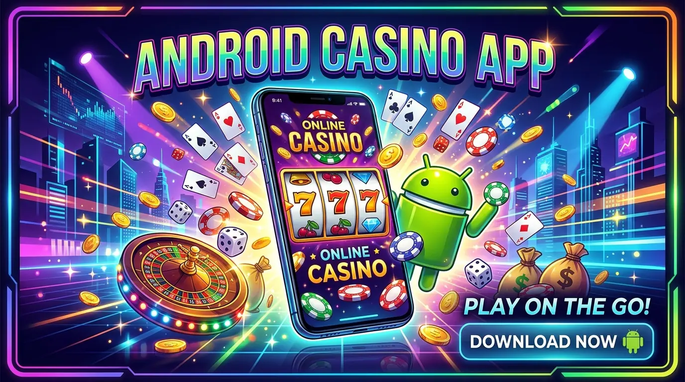 Goldwin Android app