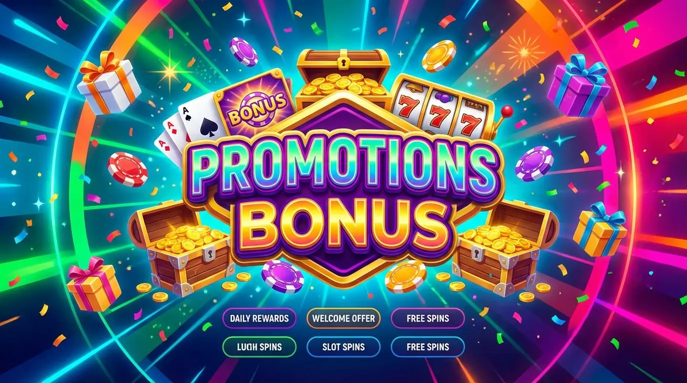 Goldwin promotions