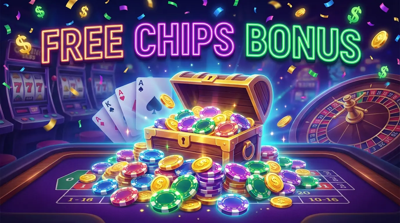 Goldwin bonus chips
