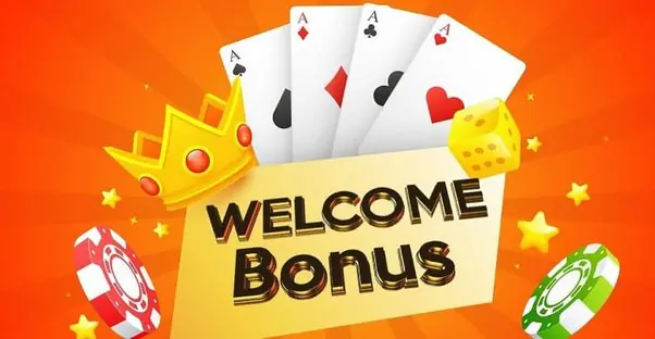 Goldwin casino welcome bonus