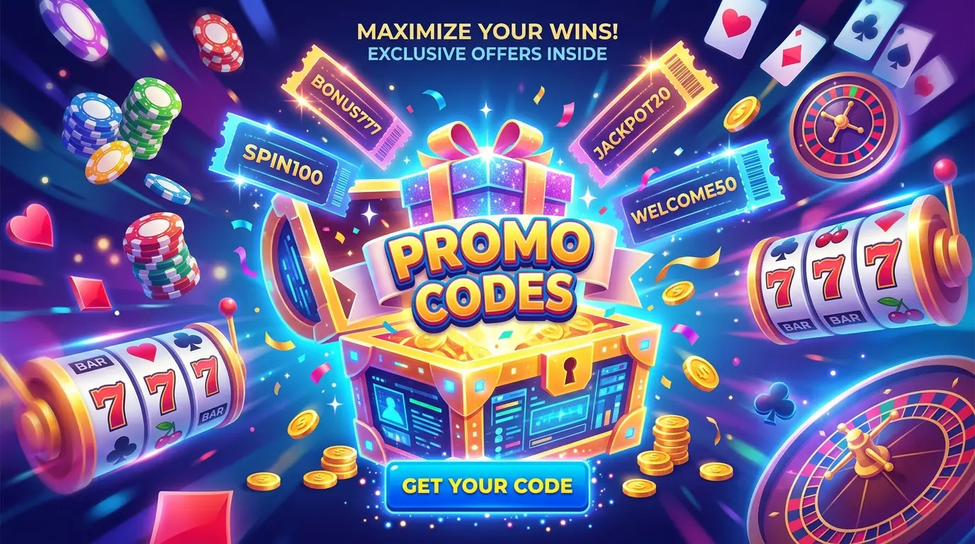 Goldwin casino promo codes