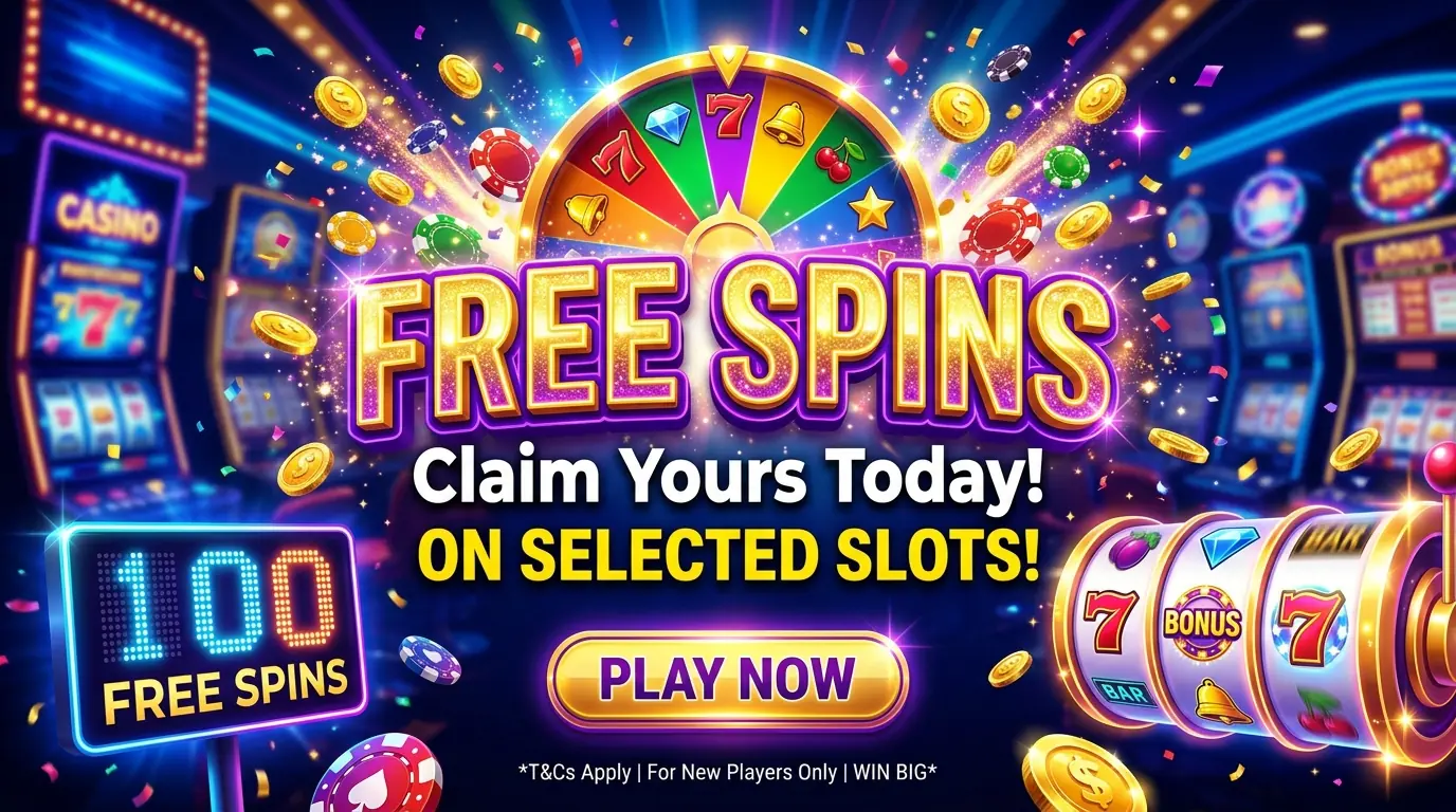 Goldwin casino free spins