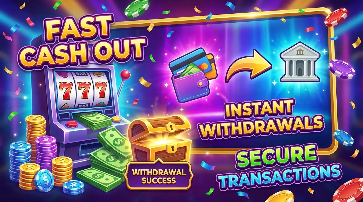 Goldwin casino cashout