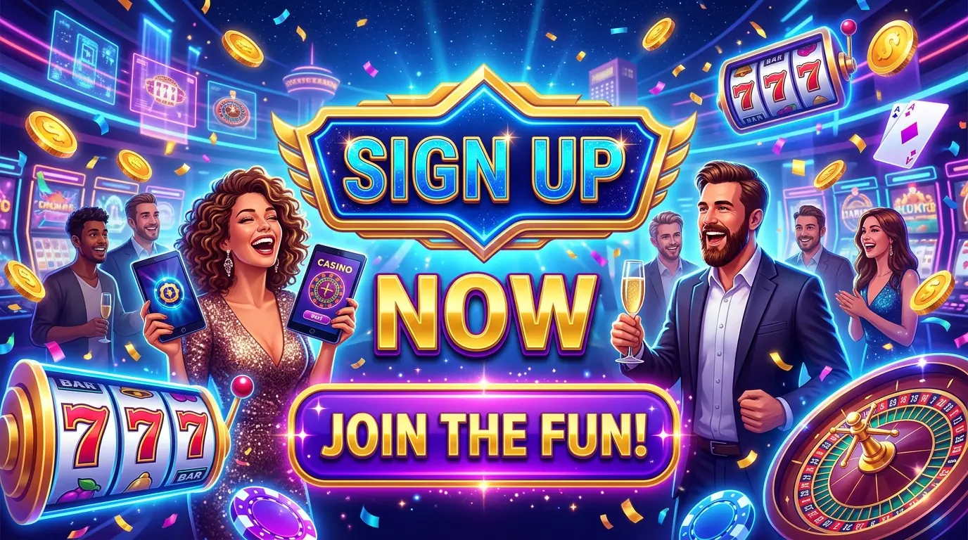 Goldwin sign up