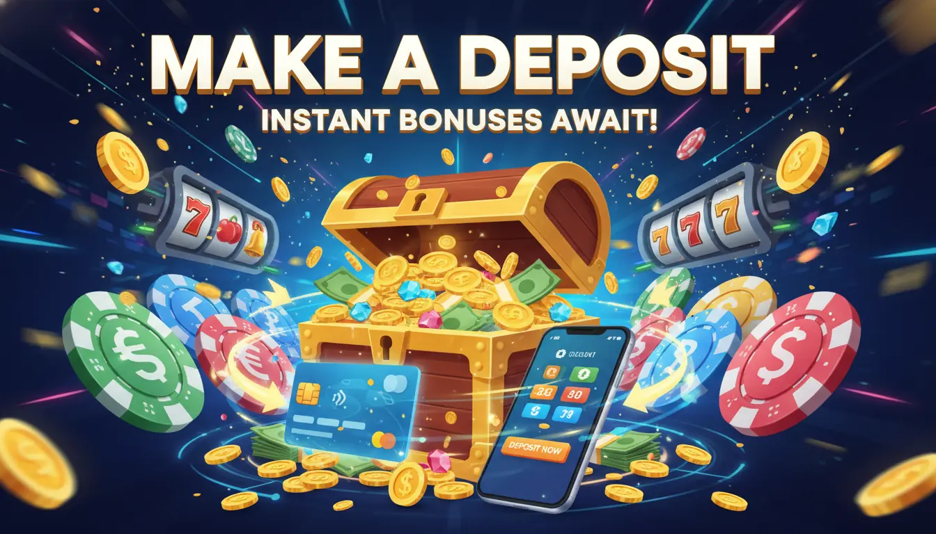 Goldwin deposit