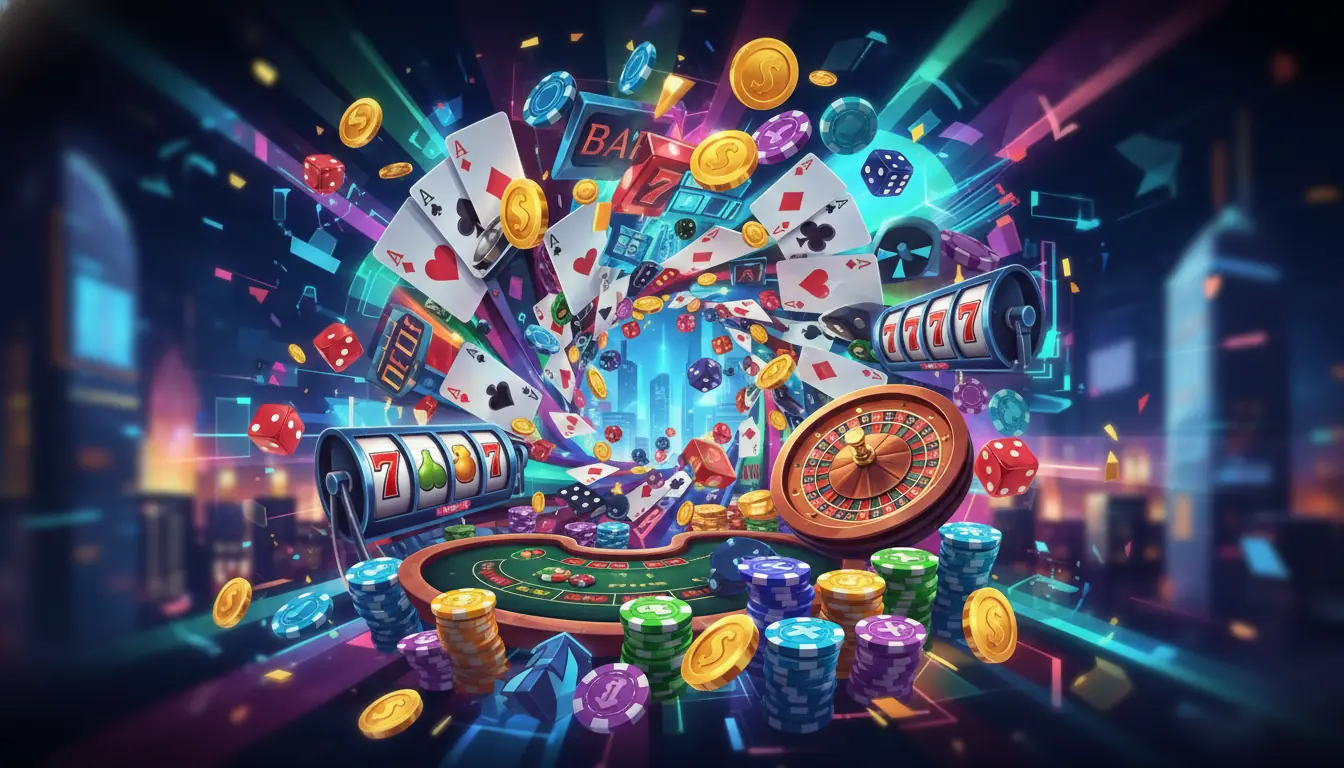 Goldwin casino owner