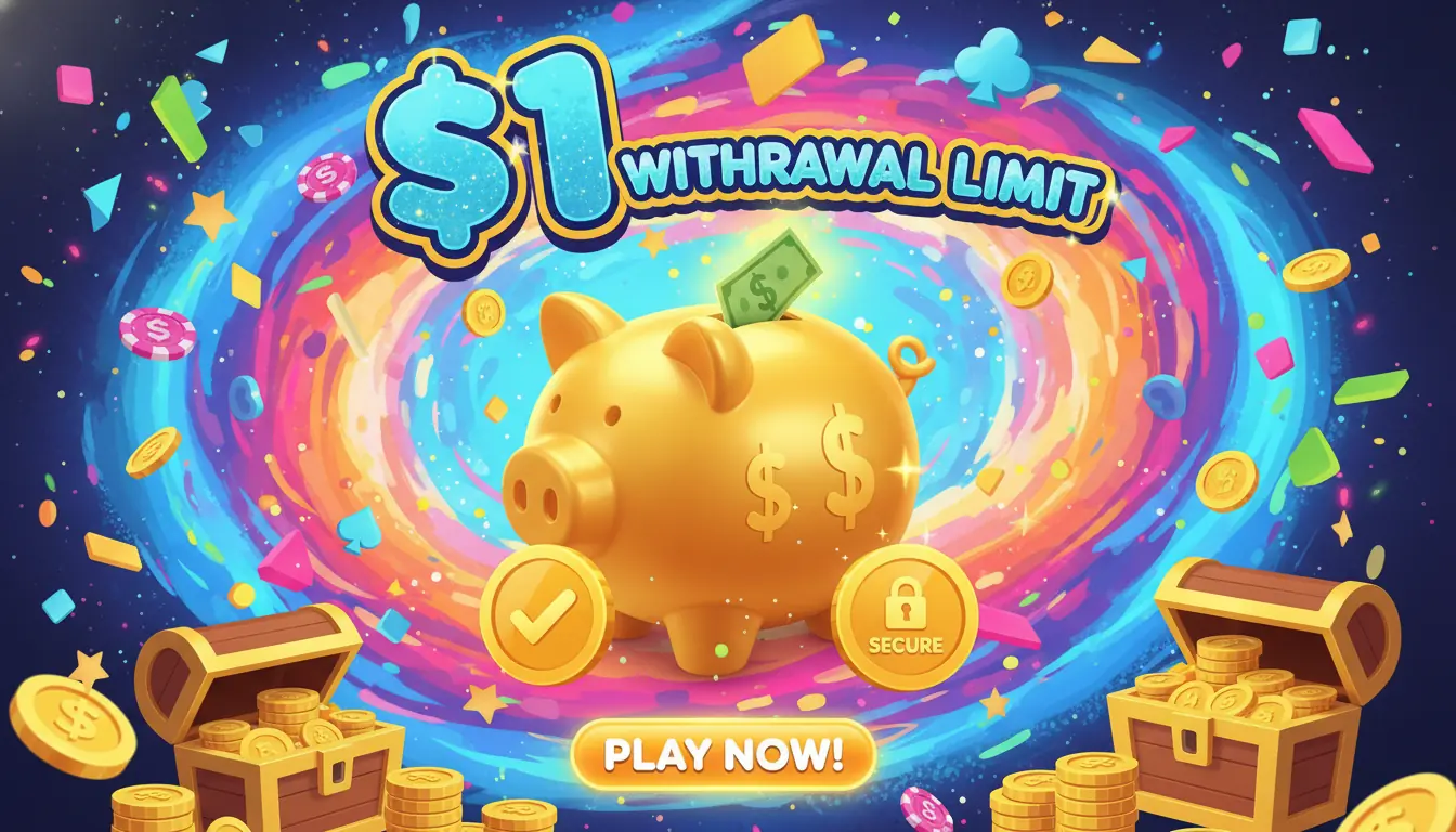 Goldwin payout limit