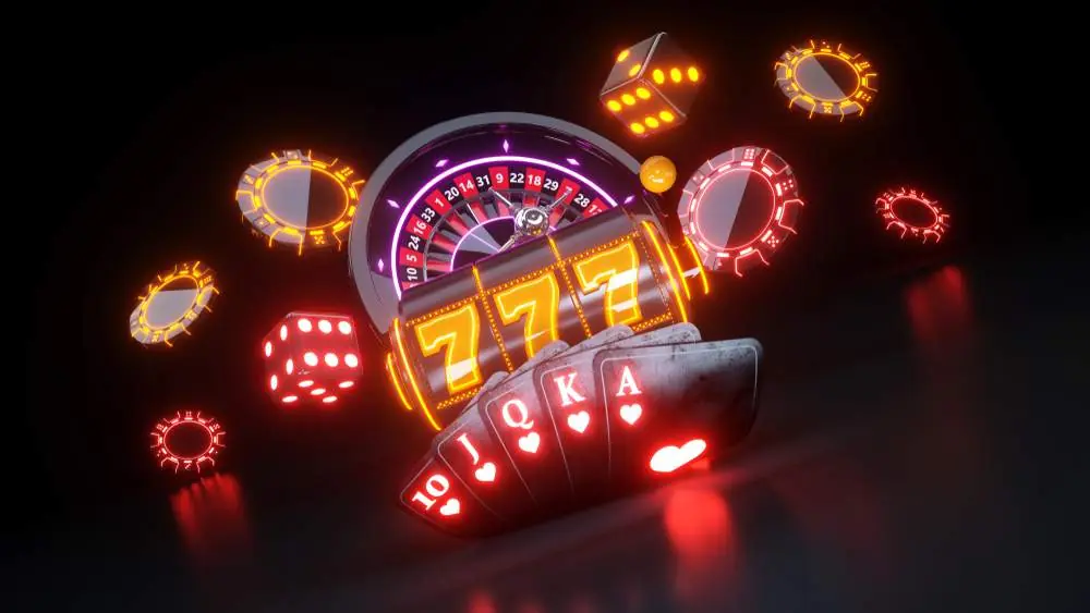 Goldwin games