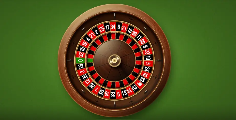 Goldwin roulette