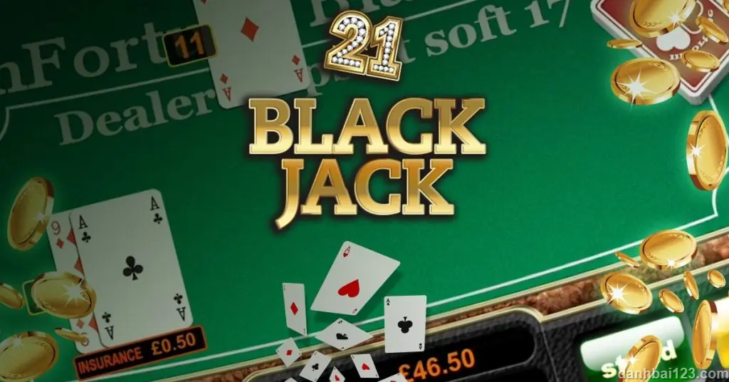 Goldwin casino blackjack