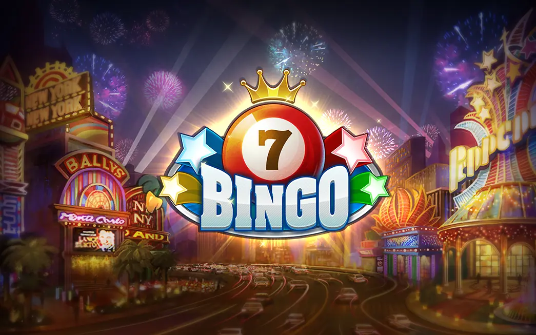 Goldwin bingo