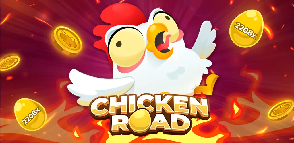 Goldwin Chicken Road game
